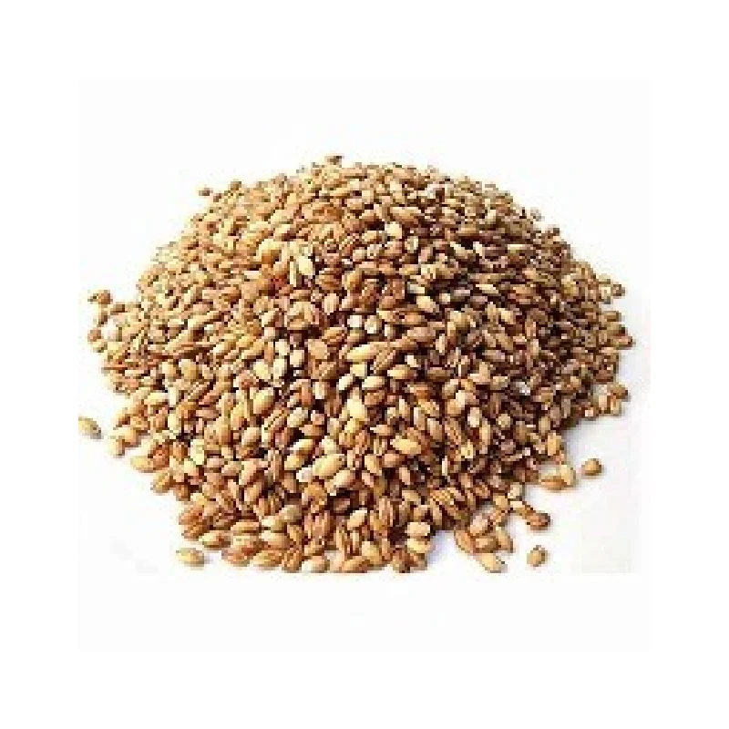 - Rabbit grass rack to prevent waste food boxKISAN BARLEY PORRIDGE ROASTED 400 GM