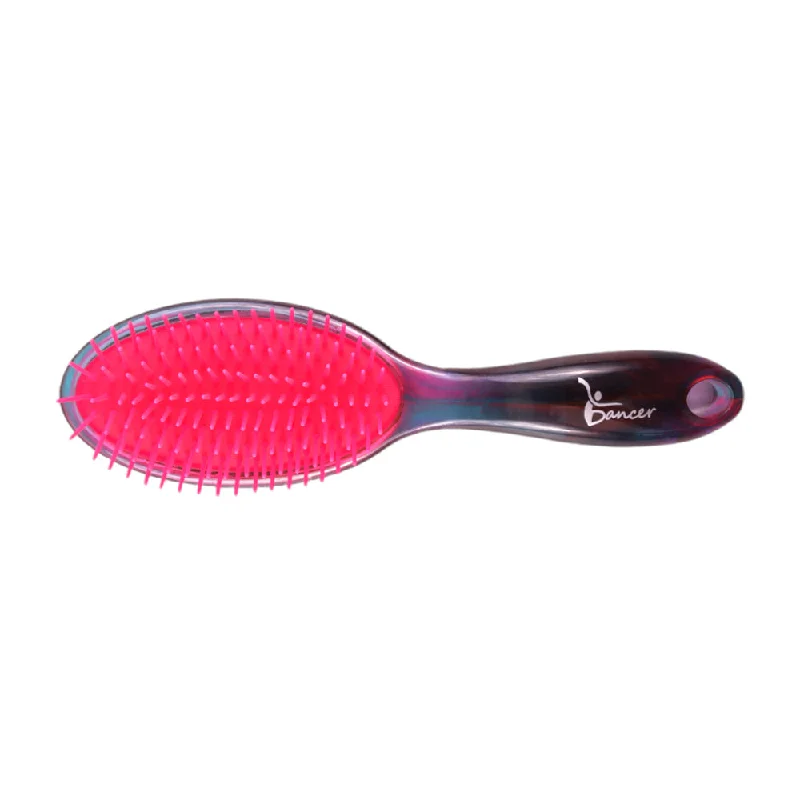- Dog disposable foam shower gelDANCER HAIR BRUSH 6S080AT