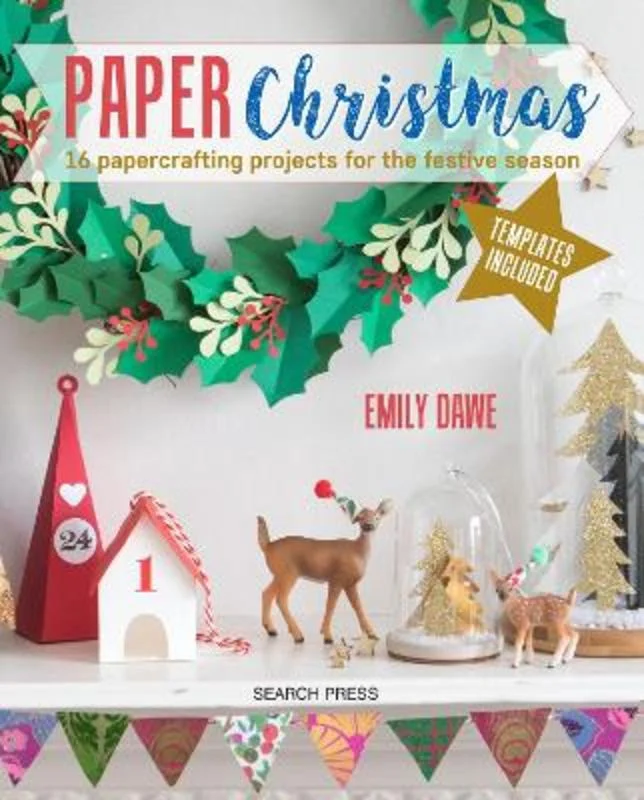 - Climbing pet constant temperature heating padPaper Christmas