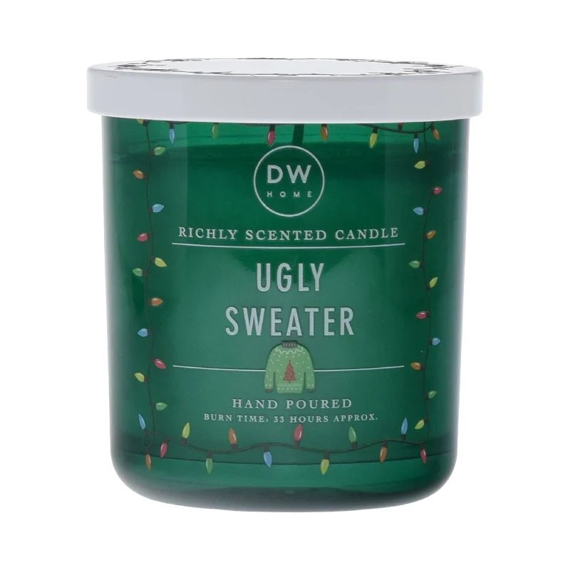 - Dog disposable foam shower gelUgly Sweater
