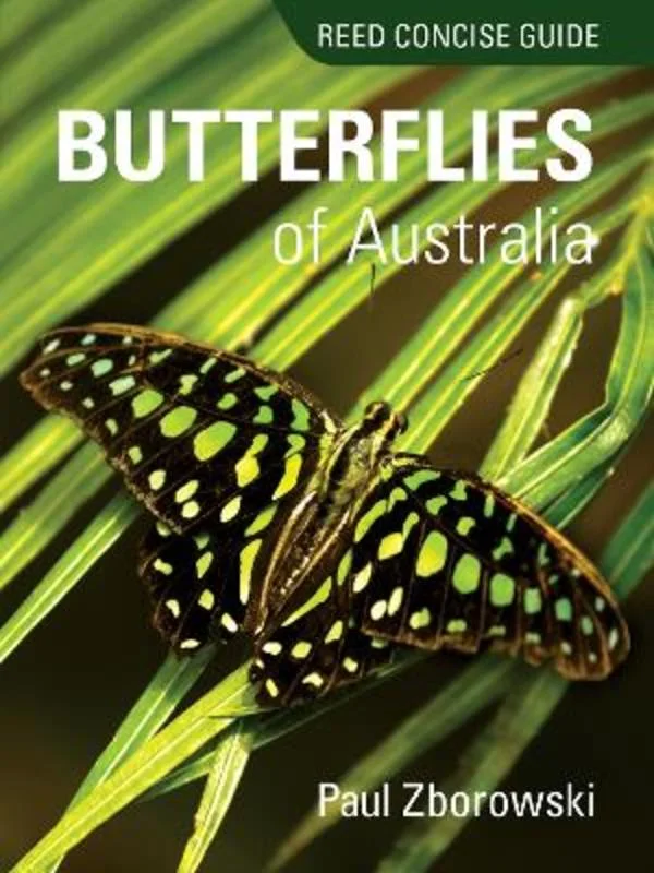 - Pet fence foldable indoorReed Concise Guide to Butterflies of Australia