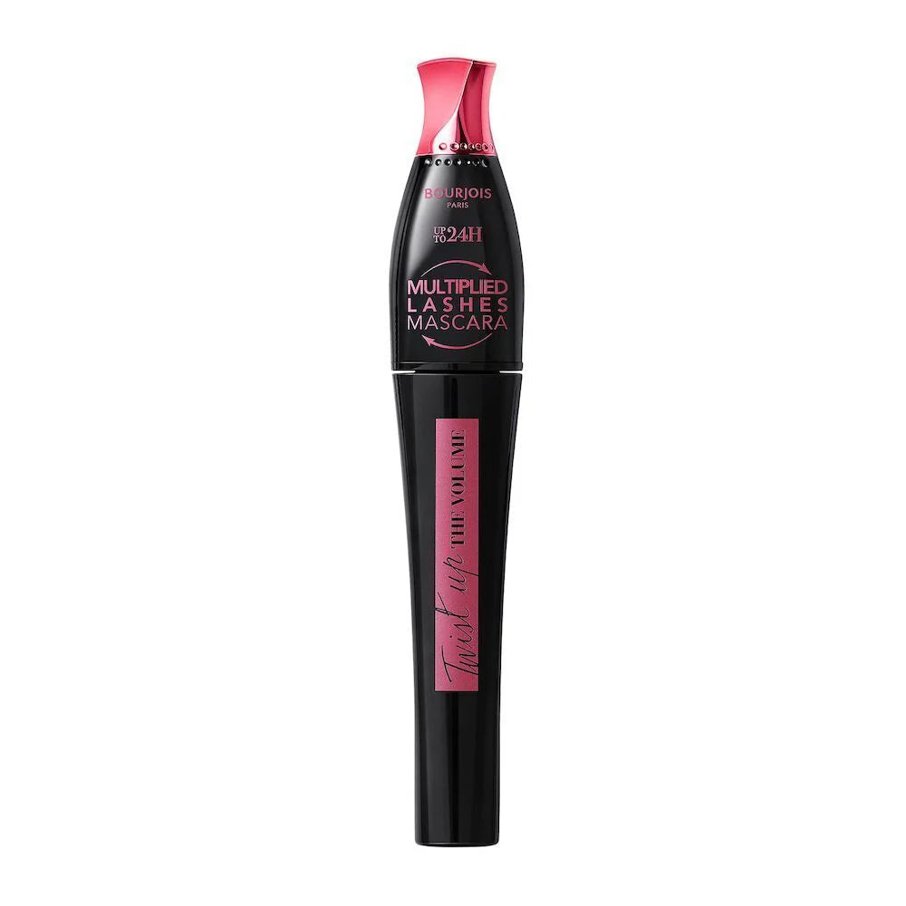 - Pet stroller can be taken on the planeBOURJOIS TWIST UP THE VOLUME MASCARA LONGLASTING BLACK 8ML