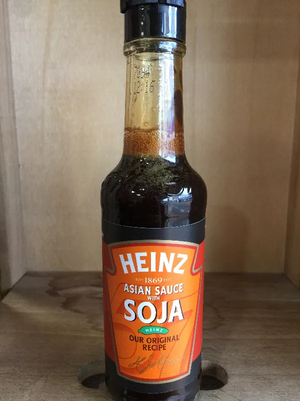 - Dog heart rate monitoring collarHeinz Asian Soja Sauce 150ml