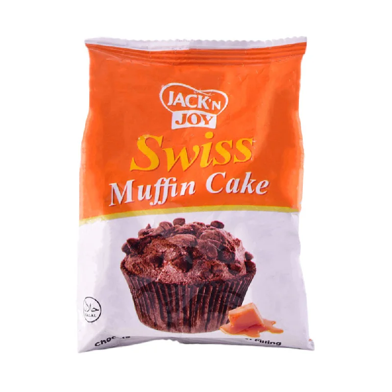  -Non-contact cat thermometerJACK N JOY SWISS MUFFINCARAMEL 25GM