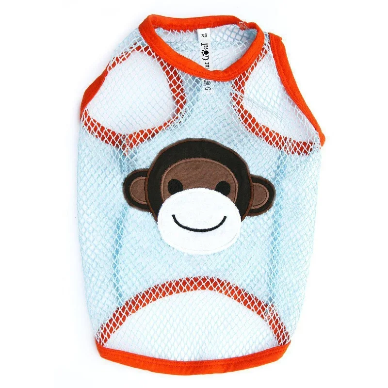 - ​​Pet toys under    yuanFishnet Monkey Dog Tank