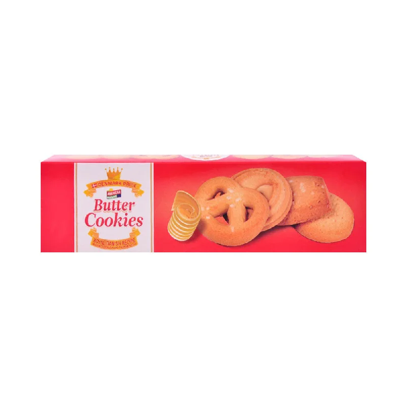  -Non-contact cat thermometerAMERICAN KUISINE BUTTER COOKIES 105GM