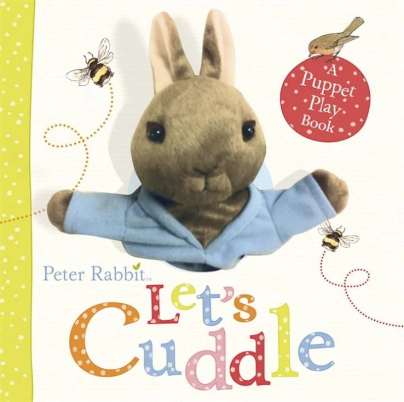 - Cat hair ball removal and hair removal creamPeter Rabbit Let's Cuddle