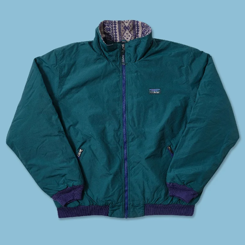 - Automatic temperature adjustment cat bedVintage L.L. Bean Jacket XLarge