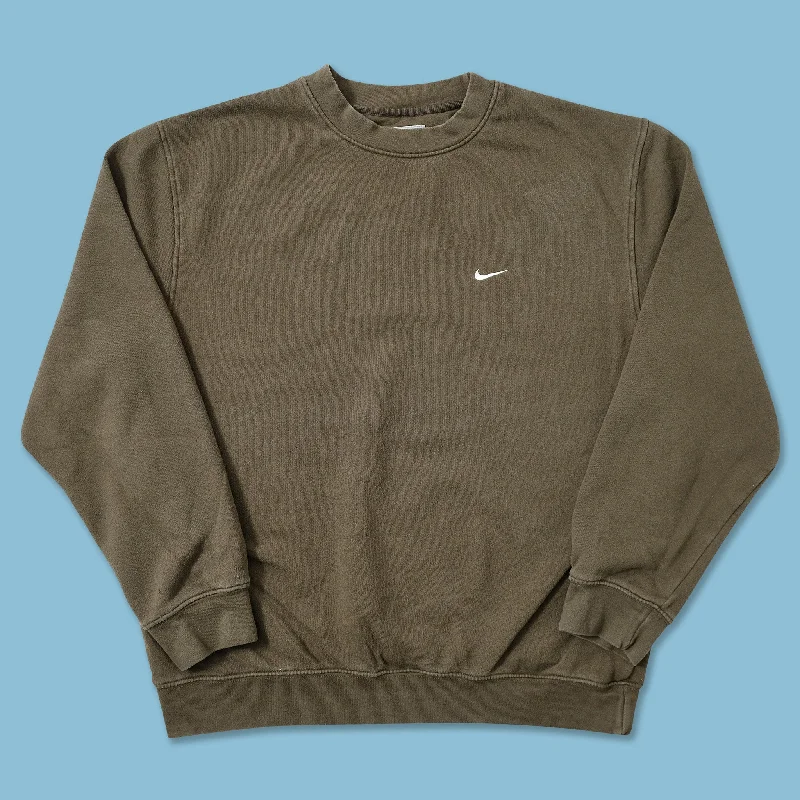 - Foldable and portable cat bagVintage Nike Mini Swoosh Sweater Large