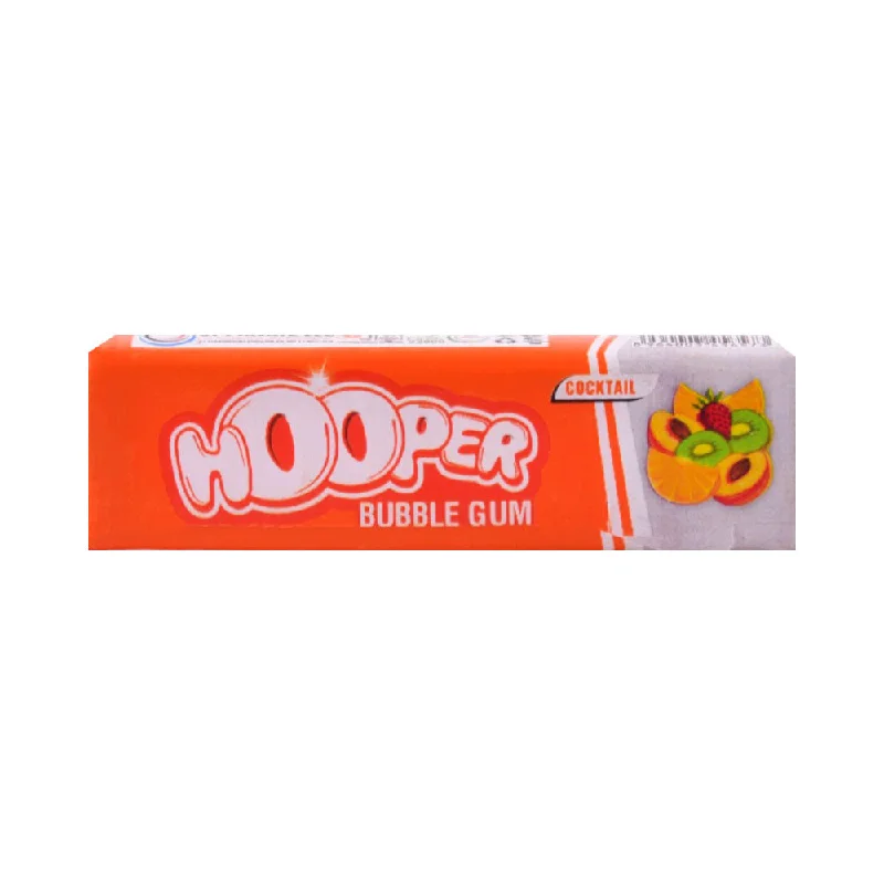 - Rabbit grass rack to prevent waste food boxHOOPER STICK BUBBLE COCKTAIL 12.5GM