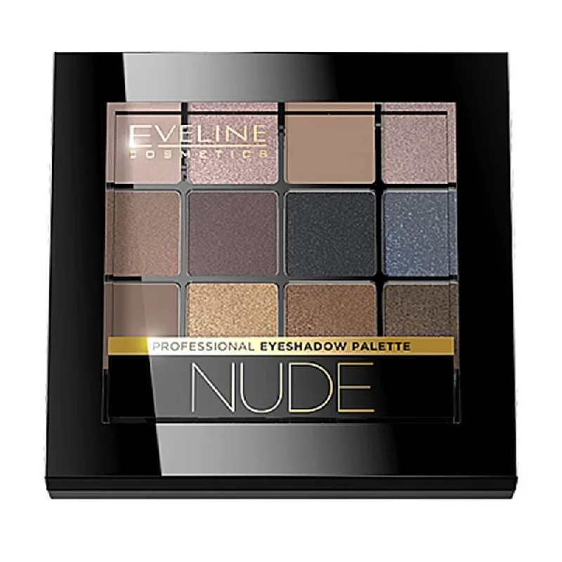  -Splash-proof food bowl AND Anti-choking slow food bowlEVELINE EYESHADOW PALETTE ALL IN ONE 12 COLORS NUDE