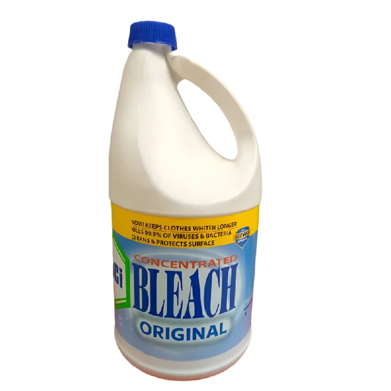  -Non-contact cat thermometerATLANTIS DISINFECTING BLEACH 1900 ML