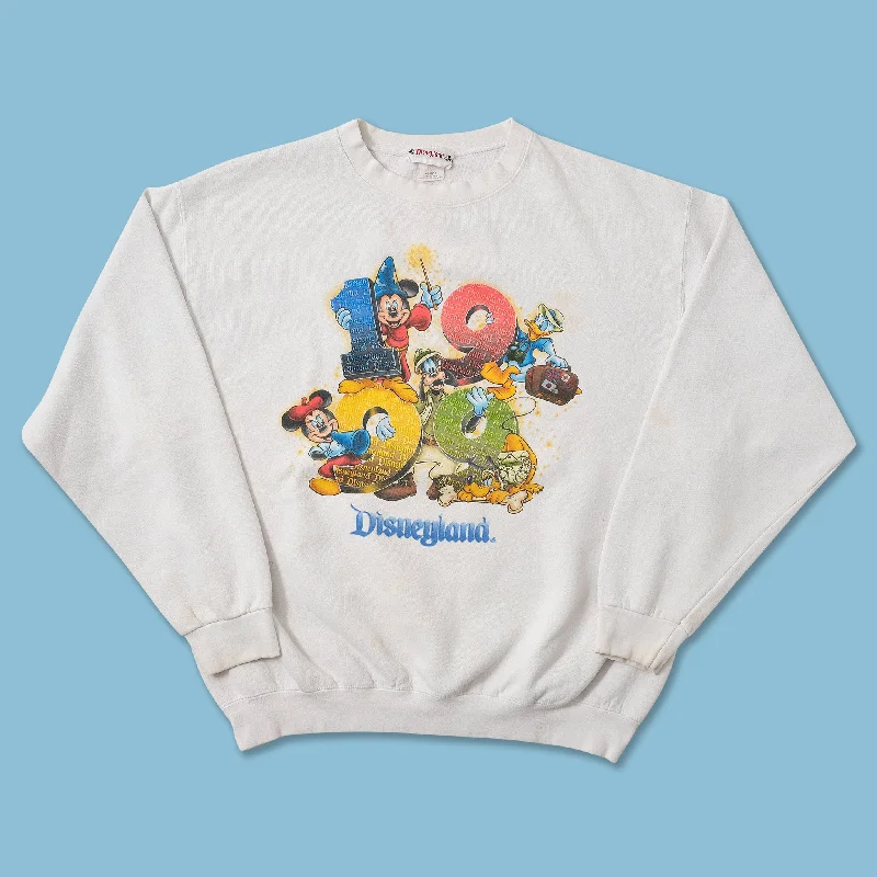- Climbing pet constant temperature heating pad1999 Disneyland Sweater Large