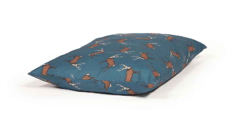  -Anti-scratch sofa protective coverWoodland Range Stag Deep Duvet Spare Cover by Danish Design