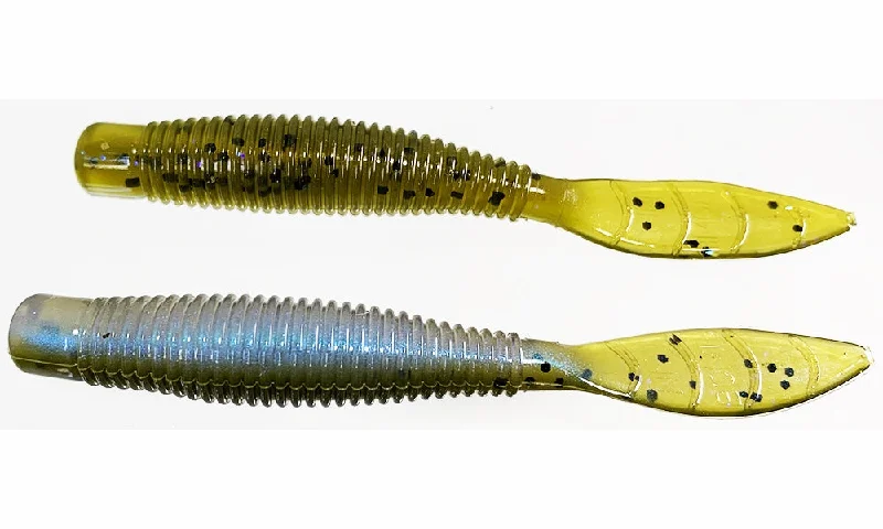 - Cat hair ball removal and hair removal creamMBNB325-GBYB 3.25 in. Ned Bomb Goby Bite Flash Fishing Lure - Pack of 10
