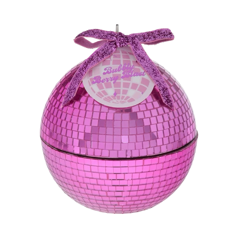 - Custom pet birthday cakeBubbly Berry Blast