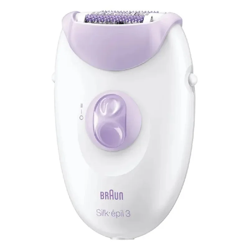 - Pet water dispenser UV sterilization versionBRAUN SILK EPIL3 EPILATOR 3170 BASIC