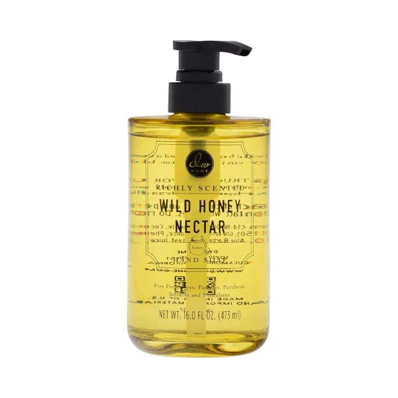 - Pet vitamin complex nutrition tabletsNEW! Wild Honey Nectar | Hand Soap