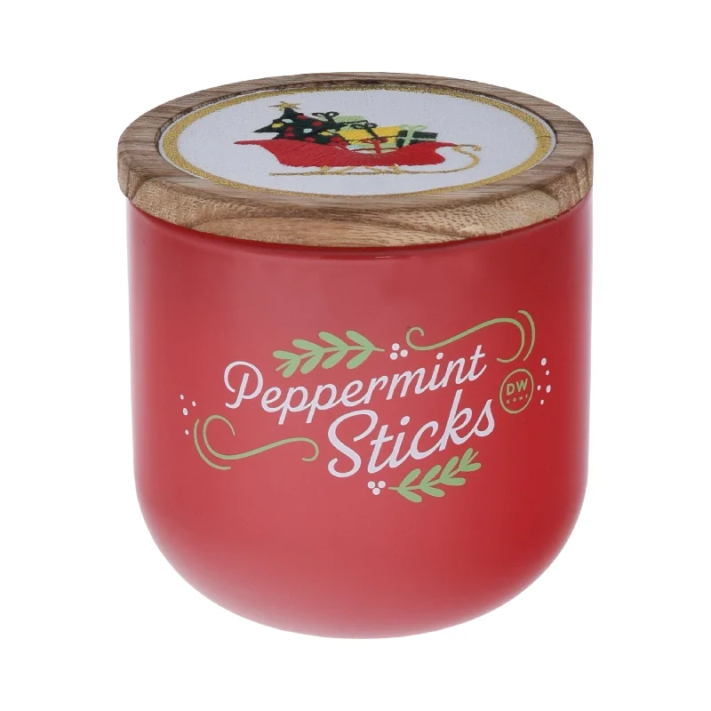 - Pet smart GPS locatorPeppermint Sticks