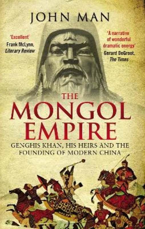 - Dog anti-slip matThe Mongol Empire