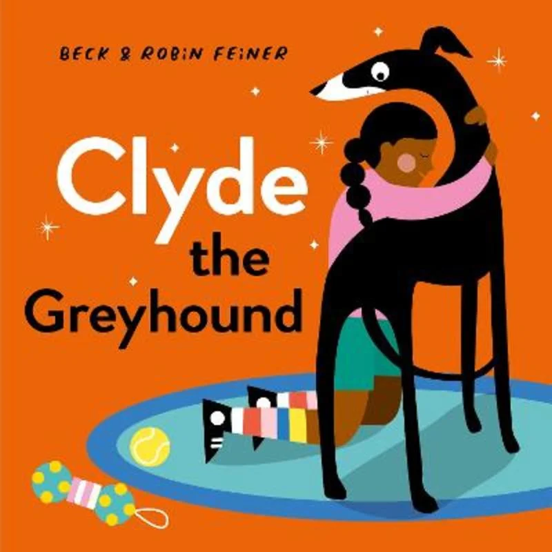 - Chinchilla cooling ice nest ceramic plateClyde the Greyhound