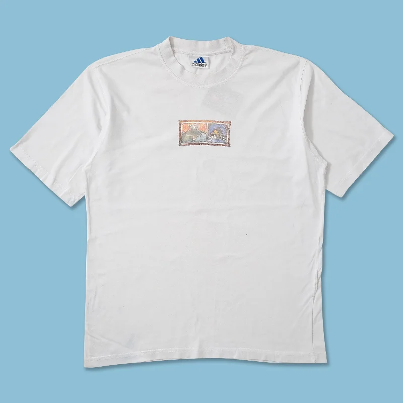 - Dog anti-slip matVintage adidas Soccer T-Shirt Large
