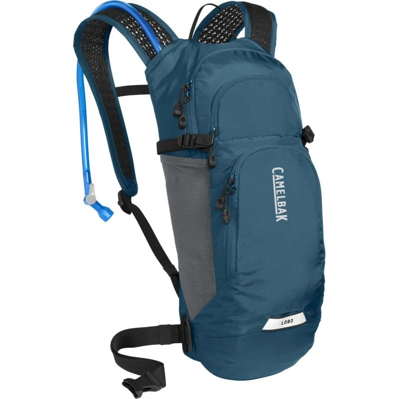  -Anti-scratch scratching board AND cat bed in oneCamelbak Lobo 9 70 Oz. Hydration Backpack