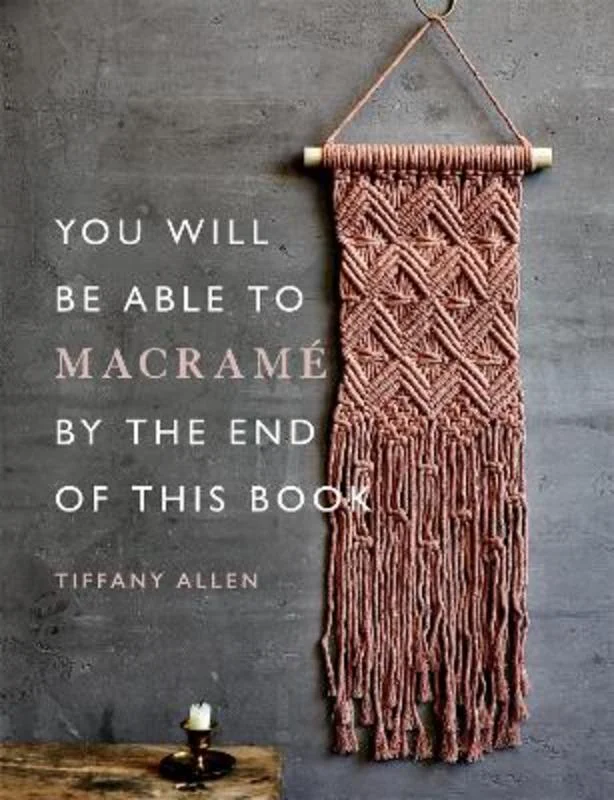 - Dog disposable foam shower gelYou Will Be Able to Macrame by the End of This Book