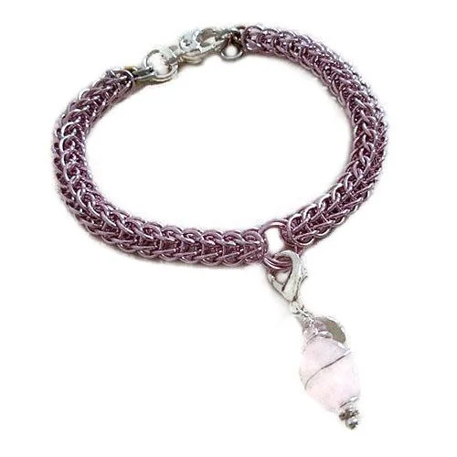- Climbing pet constant temperature heating padPink Princess Hand Woven Chain Dog Collar - Climbing pet constant temperature heating padPink Princess Hand Woven Chain Dog Collar