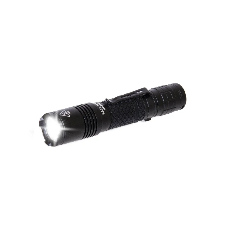 - Winter warm clothes for short-haired dogsLuxPro XP910 XP910 Pro Series Defensive Flashlight 1000 Lumens Black CR18650