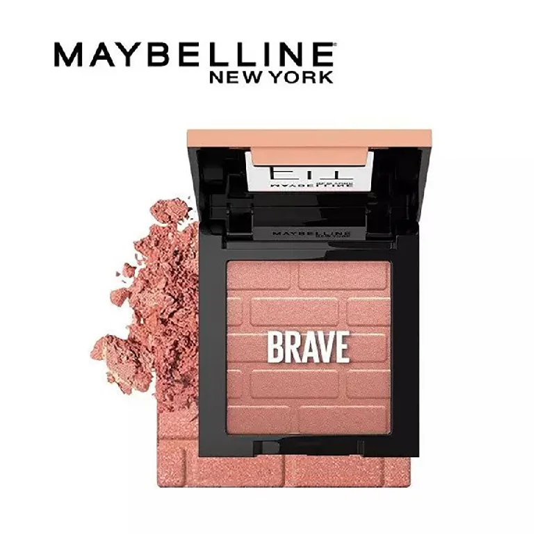 - Hamster silent running wheel to prevent chewingMAYBELLINE FIT ME MONO BLUSH 10 BRAVE AS
