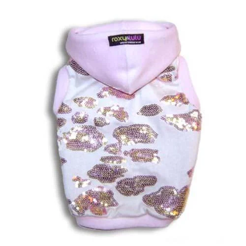 - Pet diabetes prescription foodBling Sequin Dog Hoodie
