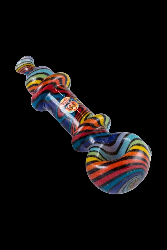 Rainbow Black