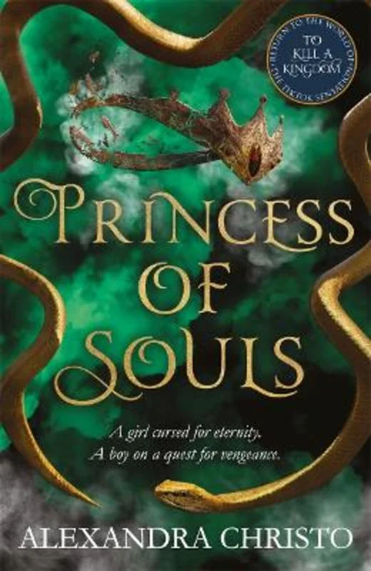 - Air box TSA certified check-inPrincess of Souls