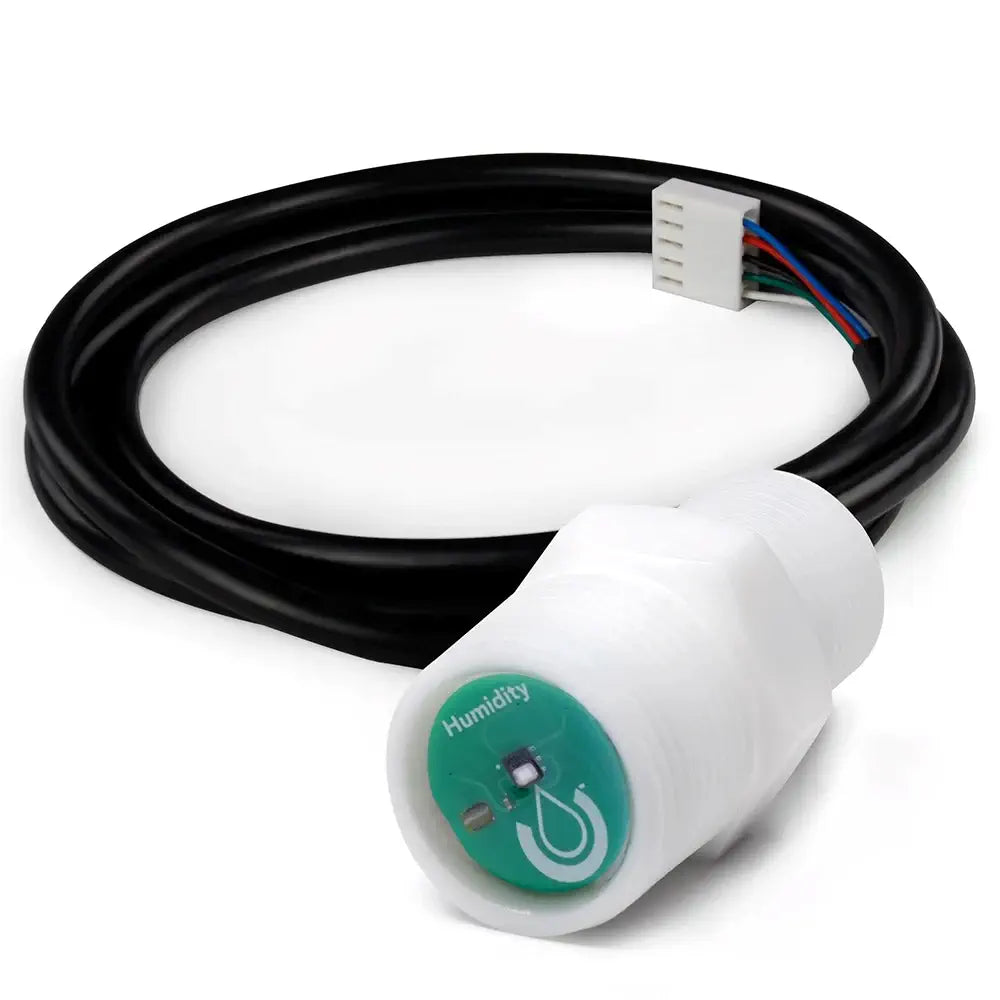 - Degradable pet feces bagEZO-HUM Embedded Humidity Probe – Plastic Body