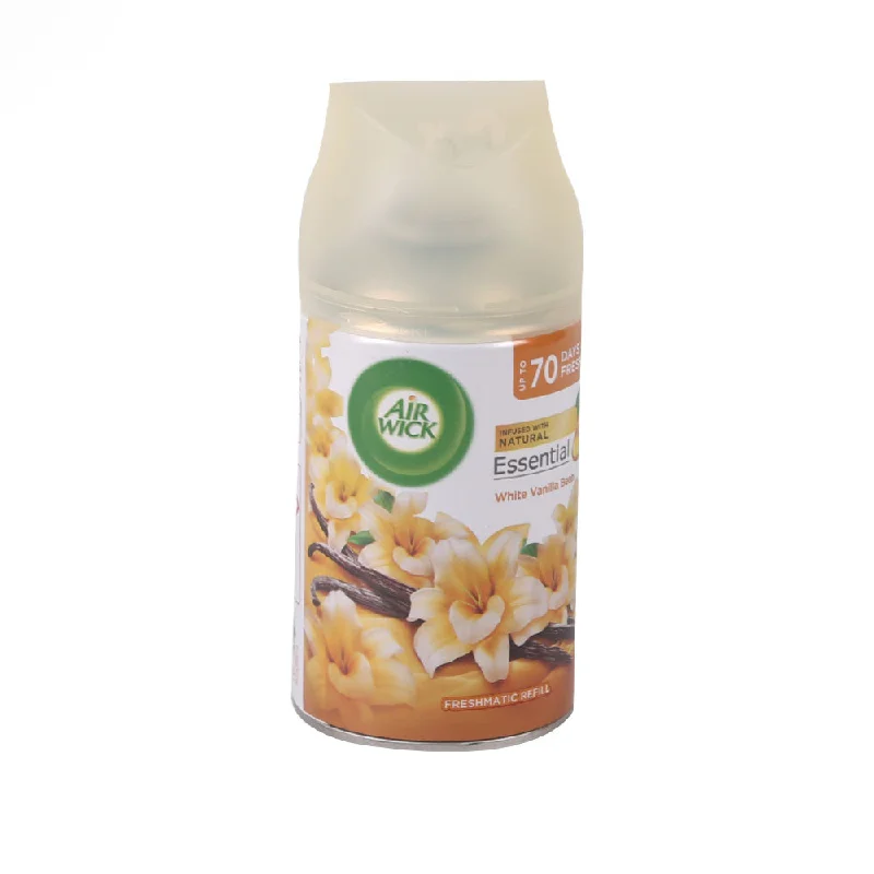  -Splash-proof food bowl AND Anti-choking slow food bowlAIR WICK AIR FRESHNER WHITE VANILLA BEAN 250 ML