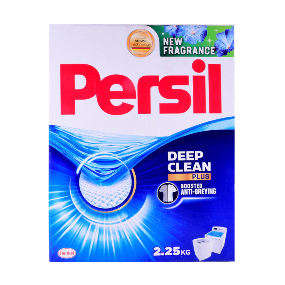 - Pet vitamin complex nutrition tabletsPERSIL WASHING POWDER BLUE DEEP CLEAN 2.5 KG