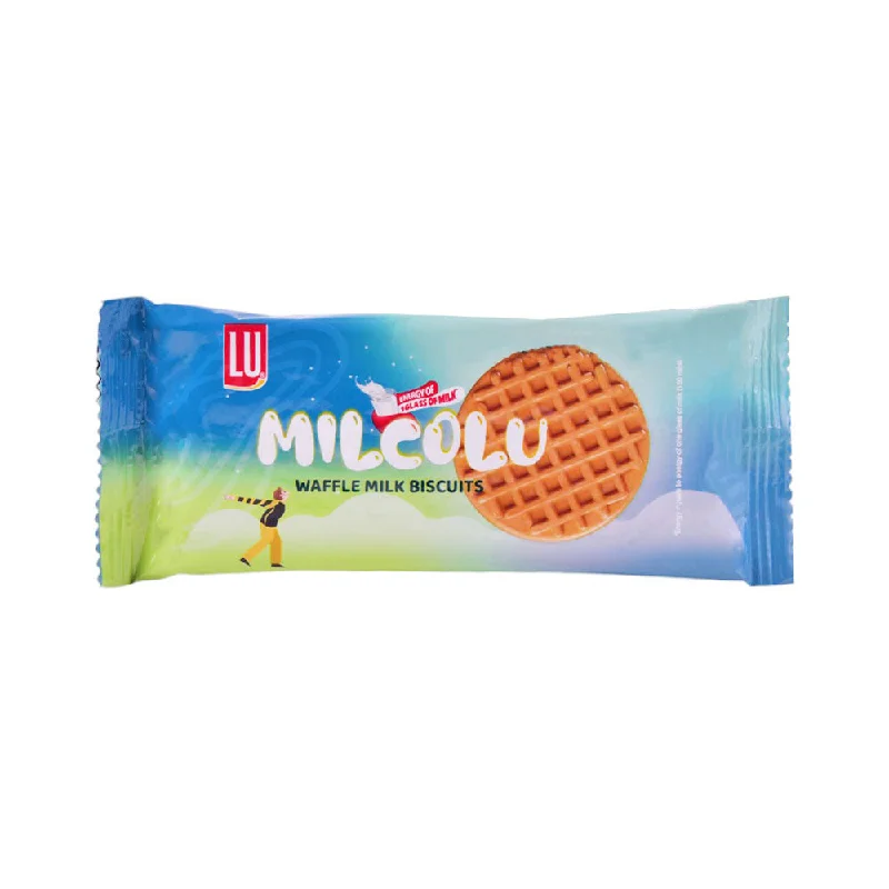 Pet ProductsLU MILCO WAFFLE BAR PACK