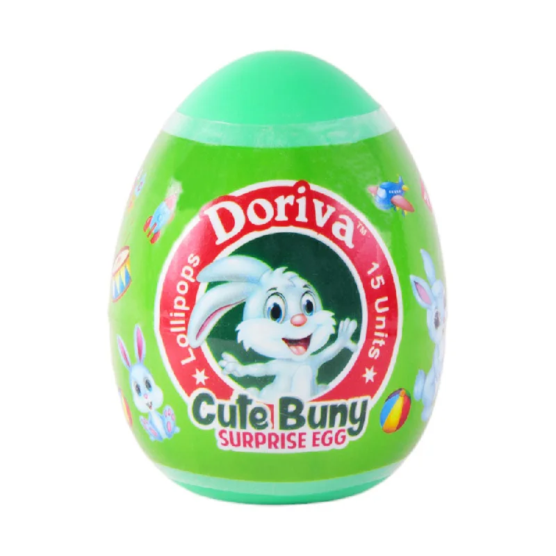 - Deodorizing cat litter tofu litterDORIVA EGG CUTE PRINCESS 60 GM
