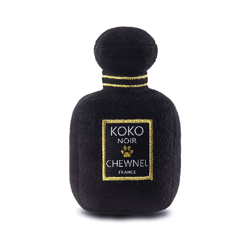 - Cat toy rankingsKoko Chewnel Noir Pawfum Dog Toy