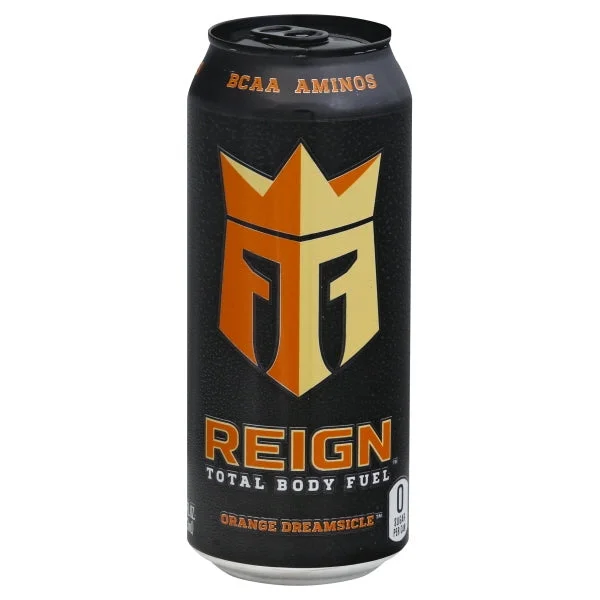 - Dog heart rate monitoring collarReign Orange Dreamsicle Performance Energy Drink, 16 Oz | CVS