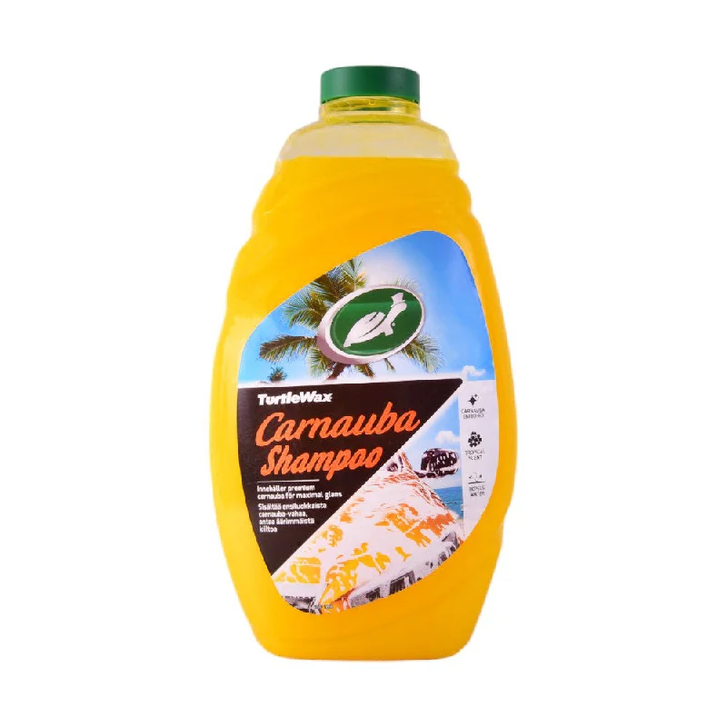 - ​​Pet toys under    yuanTURTLE WAX CARNAUBA TROPICAL WASH & WAX 1.42 LTR