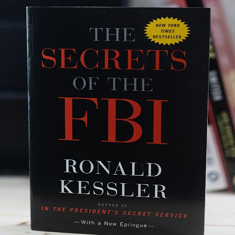 - Air box TSA certified check-inSecrets of the FBI