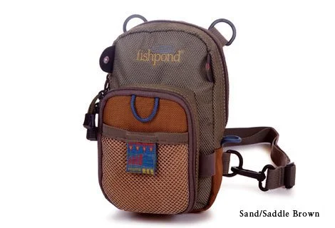 - Winter warm clothes for short-haired dogsFishpond San Juan Vertical Chest Pack, Saddle Brown