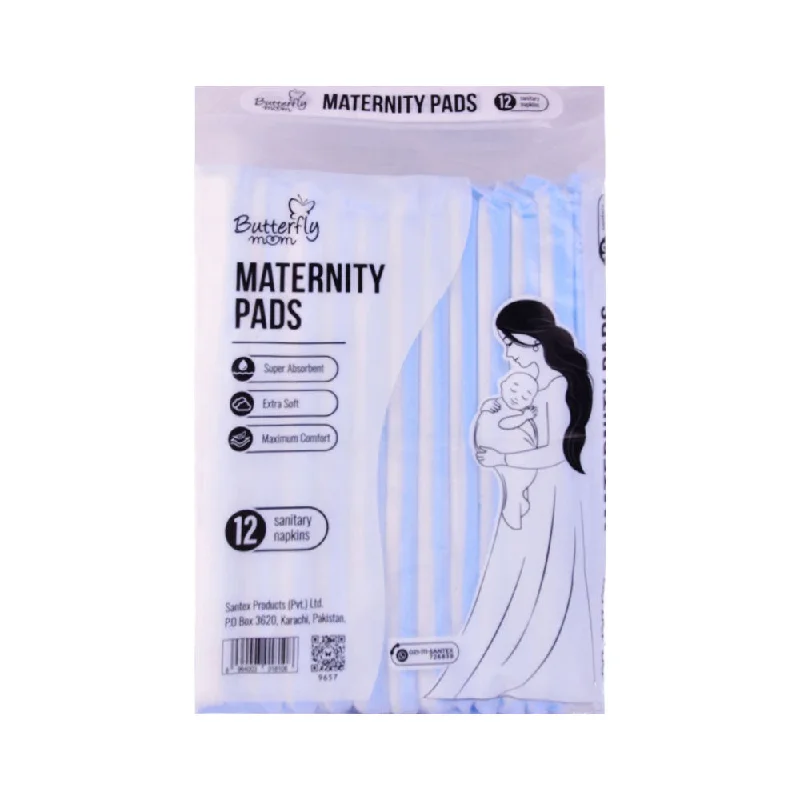 - Pet water dispenser UV sterilization versionBUTTERFLY MATERNITY PADS 12 PCS