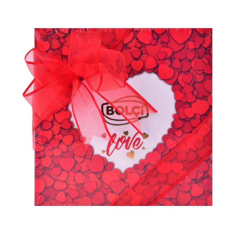 - Winter warm clothes for short-haired dogsBOLCI CHOCOLATE HEART BOX 108 GM CH028