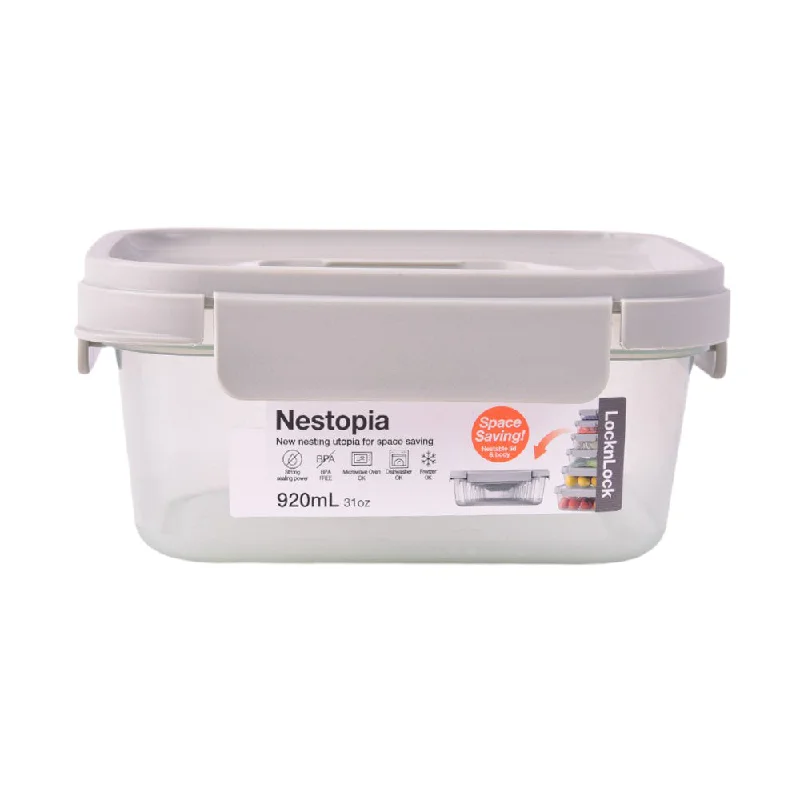 - Pet electric nail grinder silent modelLOCK & LOCK NESTOPIA CONTAINER 920ML LTN 330 - Pet electric nail grinder silent modelLOCK & LOCK NESTOPIA CONTAINER 920ML LTN 330