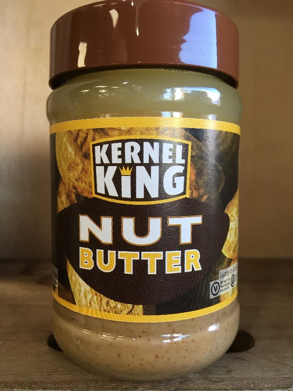 - ​​Christmas pet Christmas clothingKernel King Nut Butter 280g