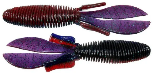 - Elderly dog ​​joint care mattressMissile Baits Baby D Bomb - Lovebug - MBBD365-LVB