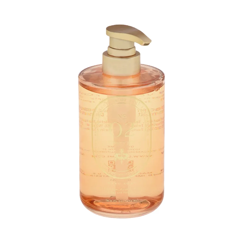 - Climbing pet constant temperature heating padNEW! No. 02 | Hand Soap